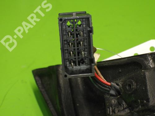 Left mirror AUDI A6 C5 Avant (4B5) 2.5 TDI | BP11883050C26 