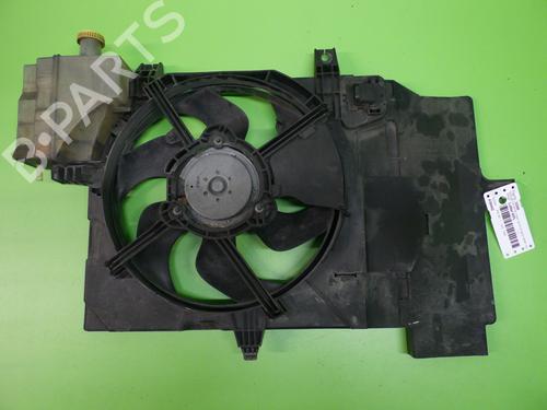 Used Electronic module NISSAN NOTE (E11, NE11) 1.4 (88 hp) 30981406
