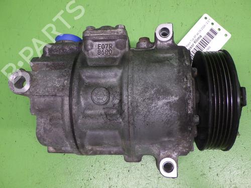 AC compressor AUDI A3 (8P1) 2.0 TDI 16V | BP39012413M34 - Image 2