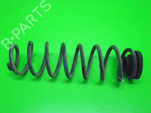 Used Shock absorber spring SKODA FABIA I (6Y2) 1.4 16V (75 hp) 14706976