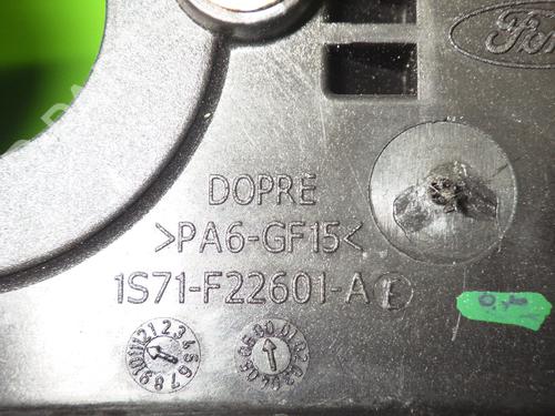 Front left interior door handle FORD MONDEO III (B5Y) 2.0 16V TDDi / TDCi | BP14737259I13 