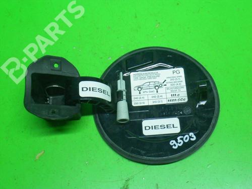 Klapa wlewu paliwa OPEL SIGNUM Hatchback (Z03) 2.2 DTI (F48) | BP6432620C131 