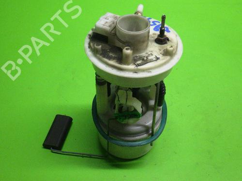 Electronic module FIAT SEICENTO / 600 (187_) 1.1 (187AXB, 187AXB1A, 187AXC1A02) | BP14726700M83 