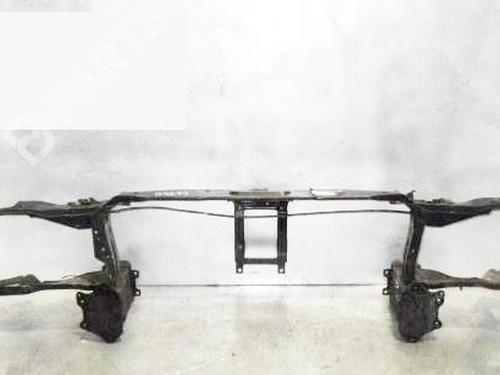 Crossmember MERCEDES-BENZ S-CLASS (W220, V220) S 400 CDI (220.028, 220.128) | BP6351000C162 