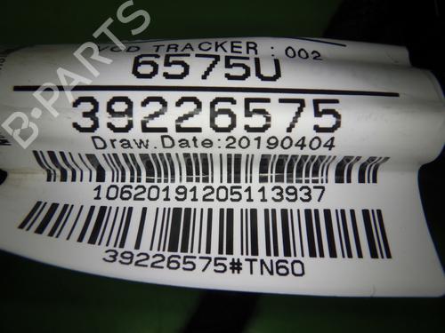 Electronic sensor OPEL INSIGNIA B Sports Tourer (Z18) 1.5 (35) | BP20228730M84 