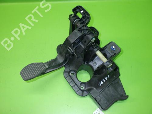 Pedal FIAT FIORINO Box Body/MPV (225_) 1.3 D Multijet (225BXD1A, 225BXB1A, 225BXB11) | BP6362543I4 