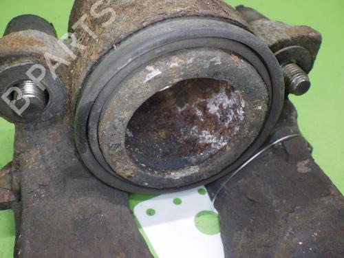 Right front brake caliper AUDI A2 (8Z0) 1.4 | BP36426136M104 - Image 3