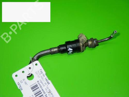 Used Electronic sensor AUDI 80 B3 Saloon (893, 894, 8A2) 1.8 E (112 hp) 14709981
