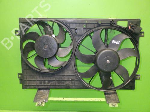 Module électronique VW GOLF V (1K1) 1.4 FSI (90 hp) 32222974