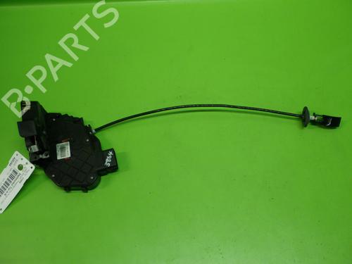 Used Rear right lock LAND ROVER FREELANDER 2 (L359) 2.2 TD4 4x4 (150 hp) 23553835