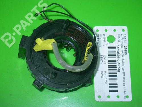 Used Squib airbag AUDI A4 B5 Avant (8D5) 1.6 (100 hp) 6374650