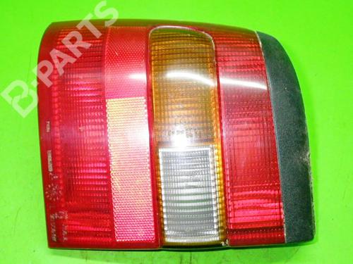 Used Left taillight OPEL VECTRA A (J89) 1.6 i (F19, M19) (71 hp) 6640091