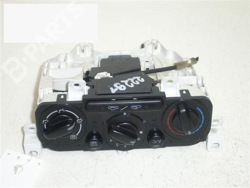 Climate control MAZDA 323 F VI Hatchback (BJ) 2.0 TD | BP6339463I5 