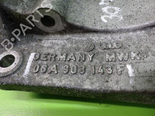 Support AUDI A3 (8L1) 1.6 | BP14742302C155 