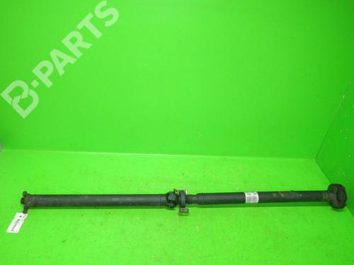 Used Driveshaft MERCEDES-BENZ C-CLASS (W203) C 180 Kompressor (203.046) (143 hp) 6346528