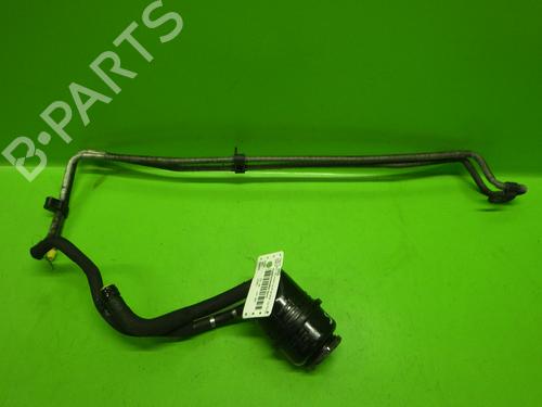 Expansion tank AUDI A6 C6 Avant (4F5) 3.0 TDI quattro | BP14734398C120 