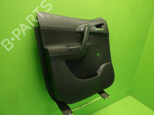 Guarnecido trasero izquierdo OPEL MERIVA B MPV (S10) 1.4 (75) | BP30332165C60