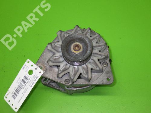 Used Alternator FORD SIERRA II Hatchback (GBC, GBG) 2.0 i (115 hp) 6403228
