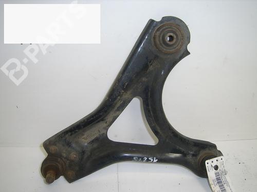 Used Right front suspension arm OPEL KADETT E Hatchback (T85) 1.3 N (C08, C48, D08, D48) (60 hp) 6652811