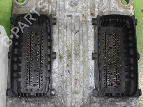 Control unit FIAT 500 (312_) 1.2 (312AXA1A) | BP37432208M11 - Image 4