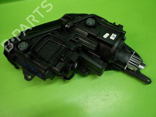 Right headlight OPEL CROSSLAND X / CROSSLAND (P17, P2QO) 1.5 Turbo D (75) | BP26537382C29 