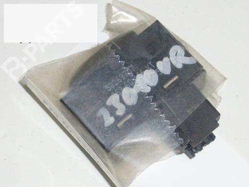 Used Right front window switch Right front window switch PEUGEOT 407 (6D_) 2.2 (6D3FZE, 6D3FZH) (158 hp) 6341600 6341600