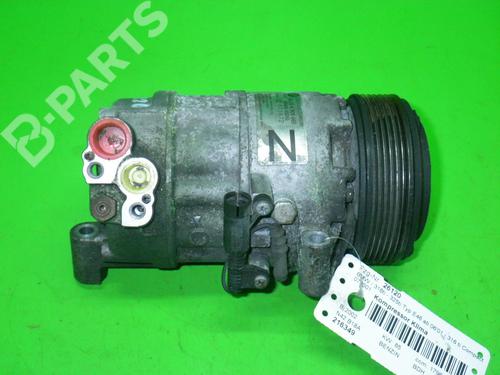 Used AC compressor BMW 3 Compact (E46) 316 ti (115 hp) 6360451