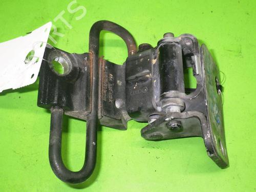 Hinge/Door check strap AUDI A6 C5 Avant (4B5) 2.4 | BP14727497C146 