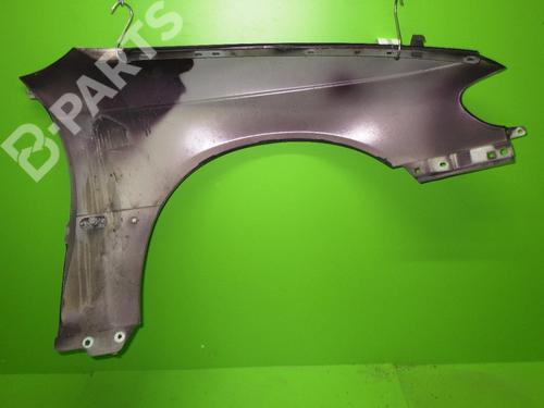 Left front fenders OPEL OMEGA B (V94) 2.0 16V (F69, M69, P69) | BP6637332C41 