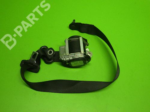 Front left seatbelt MERCEDES-BENZ A-CLASS (W169) A 180 CDI (169.007, 169.307) | BP7837827I26 