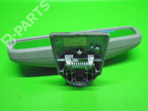 Specchietti retrovisore MERCEDES-BENZ C-CLASS T-Model (S203) C 220 CDI (203.208) | BP6357858I6 