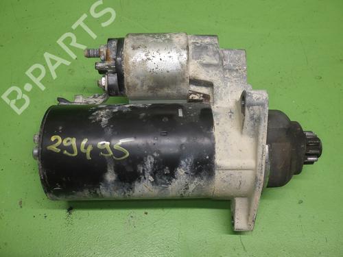 Startmotor Startmotor VW TRANSPORTER T4 Bus (70B, 70C, 7DB, 7DK, 70J, 70K, 7DC, 7DJ) 2.5 TDI (102 hp) 34528833 34528833