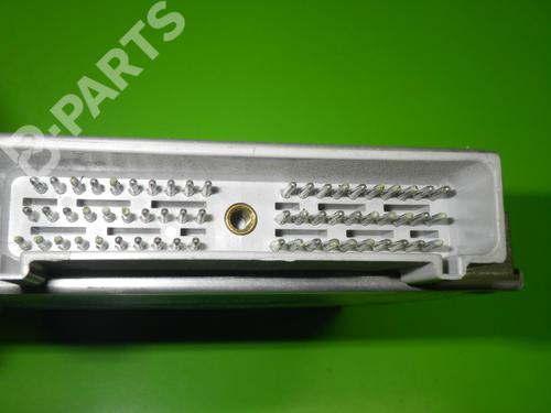 Control unit FORD FIESTA III (GFJ) 1.1 | BP6400262M11 