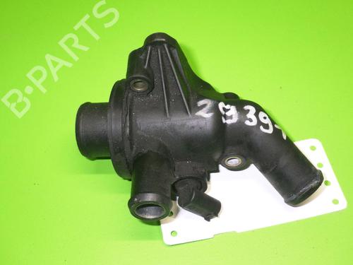 Used Thermostat housing MERCEDES-BENZ A-CLASS (W168) A 170 CDI (168.008) (90 hp) 14725810