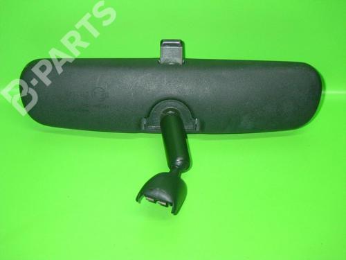 Rear mirror MERCEDES-BENZ A-CLASS (W168) A 170 CDI (168.009, 168.109) | BP6366540I6 