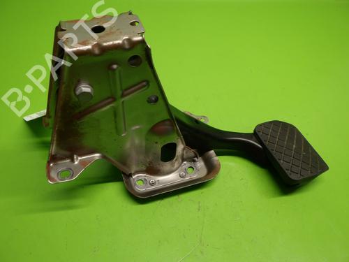 Used Break pedal VW GOLF V (1K1) 1.4 TSI (122 hp) 12604389
