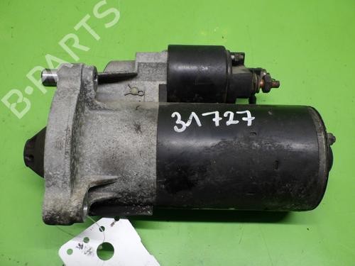 Used Starter PEUGEOT 306 Hatchback (7A, 7C, N3, N5) 1.6 (89 hp) 19789162