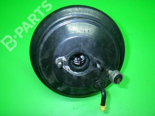 Servo brake MAZDA 323 F VI Hatchback (BJ) 2.0 TD | BP6342418M42 