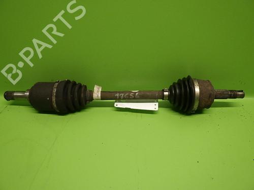 Used Left front driveshaft LANCIA Y (840_) 1.2 16V (840AD) (86 hp) 30796976