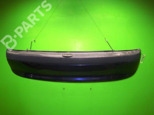 Used Rear bumper OPEL CORSA B (S93) 1.2 i 16V (F08, F68, M68) (65 hp) 7401140