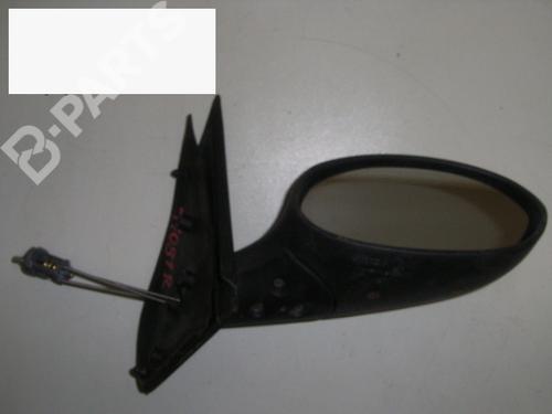 Right mirror LANCIA Y (840_) 1.2 (840AA, 840AF1A) | BP6641349C27 