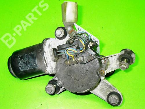 Front wiper motor SUBARU FORESTER (SF_) 2.0 AWD (SF5) | BP6607500M29 