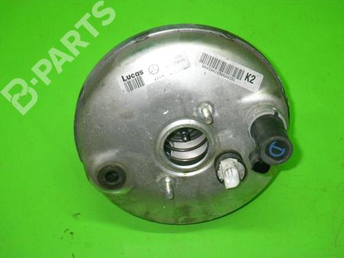 Servo brake MERCEDES-BENZ A-CLASS (W168) A 140 (168.031, 168.131) | BP6367915M42 