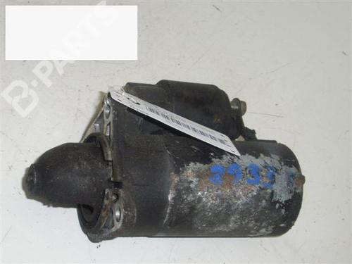 Used Starter FORD SIERRA II Turnier (BNG) 1.6 i (80 hp) 6346820