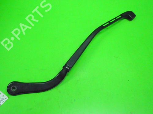 Used Front windshield wiper arm BMW 3 (E90) 318 i (129 hp) 14713421