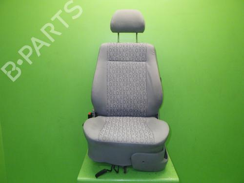 Used Left front seat VW POLO III (6N1) 50 1.0 (50 hp) 32276530