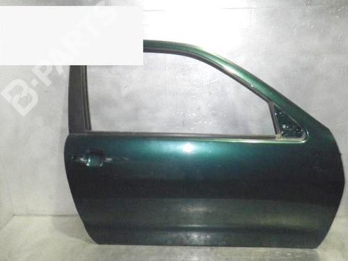 Used Right front door SEAT IBIZA II (6K1) 1.4 i (60 hp) 6644142