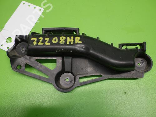 Used Rear bumper bracket OPEL CORSA E (X15) 1.4 (08, 68) (90 hp) 30865791