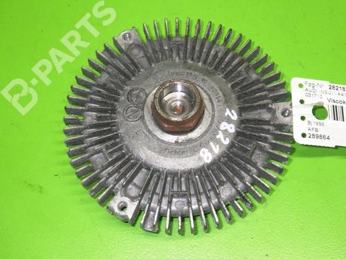 Radiator fan AUDI A4 B5 Avant (8D5) 2.5 TDI (150 hp) 059121350H