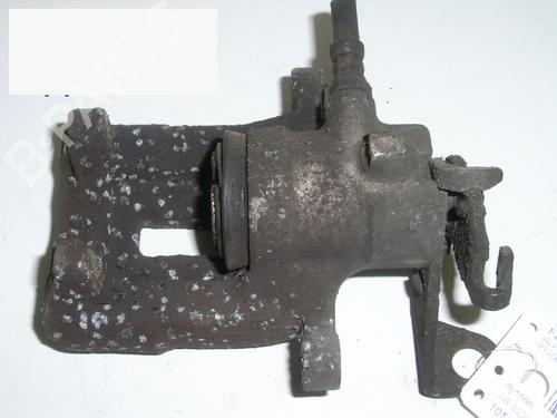 Used Left rear brake caliper ALFA ROMEO 156 (932_) 2.0 16V T.SPARK (932A2) (155 hp) 14699651